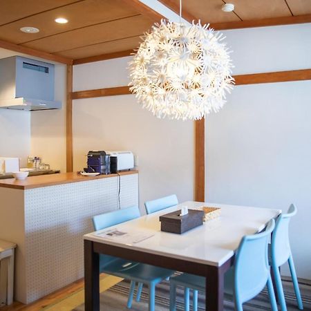 Apartamento Address Nozawa Exterior foto