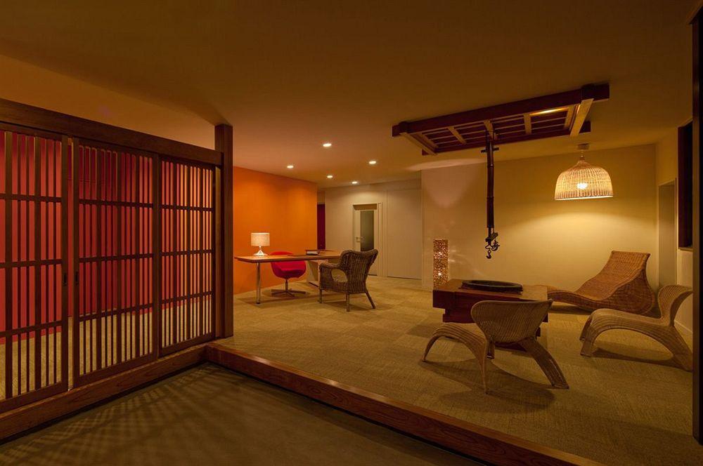 Apartamento Address Nozawa Exterior foto