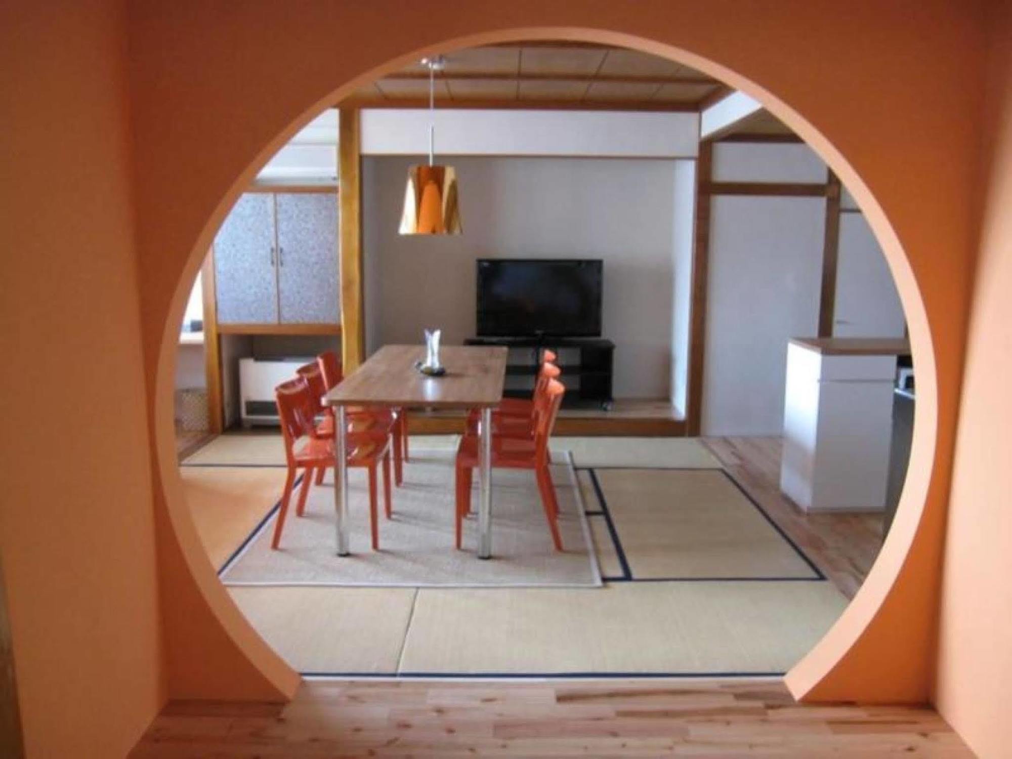 Apartamento Address Nozawa Exterior foto